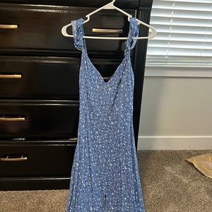 Reformation dress